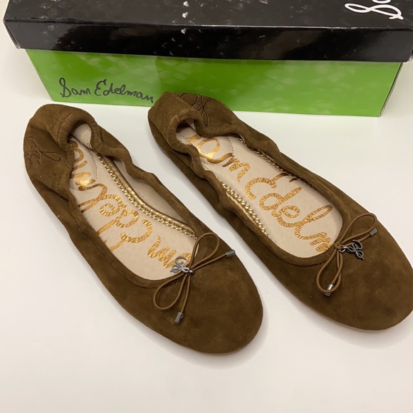 Sam Edelman flats - Picture 2 of 5